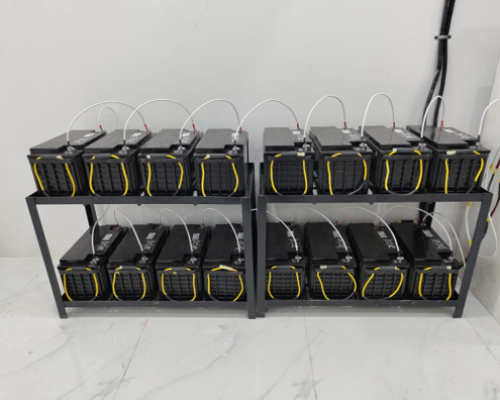 10 kva 1ph online ups