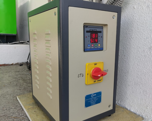 10 kva 1ph stabilizer