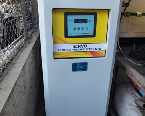 100 kva stabilizer