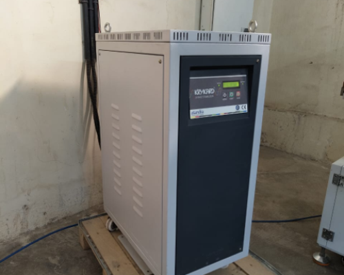 40 kva stabilizer 2